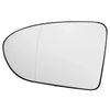 Nissan Dualis J10 Front Pair Mirror Glass (2006-2013)