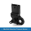 Porsche Cayenne Manifold Absolute Pressure Sensor (2002-2020)