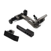 Pfaff 1245 1246 1525 1526 335 2545 Suspending Edge Guide & Adaptor Bracket