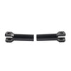 Harley Softail 2.75" Passenger Foot Pegs Support Mount Clevis