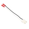 Jeep Dodge 2 x Car Speaker Connector Harness Adapter (1984-2002)