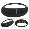 Mini R55 R56 R57 Left Rearview Mirror Base Rubber Pad Sealing Ring (2007–2013)