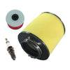 Recon TRX250TM Air Service Kit