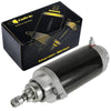 Mercury Outboard 75-125HP, Compatible with Various Models Starter