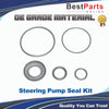 Citroen Power Steering Pump Seal Kit