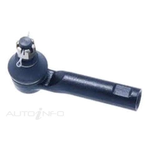 Toyota Landcruiser Prado Front Outer Tie Rod End (2009–2015)