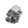 Nissan 720 Pickup 2.4L Z24 Engine Carburetor (1986-1989)