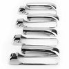 Dodge Ram 1500 2500 3500 Jeep Grand Cherokee Door Handle Cover