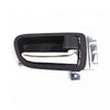 Interior Door Handle Chrome RH Fits Mazda BT50 Ford Ranger Pickup 2006-11 D06