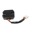 Kawasaki Ninja 500 500R EX500 Regulator Rectifier (1987-2009)