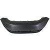Bumper Grille For 2010-2014 Honda Insight Front Primed