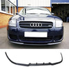 Audi TT 8J (2006-2014) 3 Pcs Front Bumper Lip