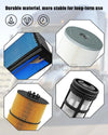 Detroit DD13 DD15 DD16 Air & Oil & Fuel Filter with Water Separator
