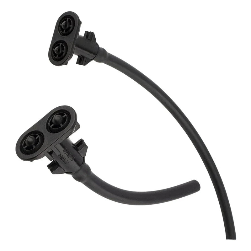 Land Rover Range Rover Sport Headlight Washer Nozzles (2005-2013)