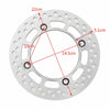 Suzuki DR350 / TS125 / TS200 Rear Brake Disc Rotor (1990-1999)