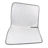 Ford Bronco Foldable Windshield Sun Shade Visor Protector (2021-2025)