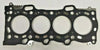 IQ AURIS VERSO S YARIS AURIS URBAN CRUISER COROLLA 1.4D 1.4 D4D HEAD GASKET