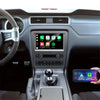 Ford Mustang 9" Android 13 Stereo Radio GPS Head Unit (2010-2014)