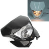 Yamaha WRF250 / 400 / 426 / 450, KLX250, TTR250 Headlight (2001-2023)