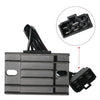 Suzuki GSF400 Bandit, DR250R, UH125 Voltage Rectifier Regulator (1991-2006)