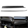 Chevrolet Camaro Co-pilot Dashboard Cover Carbon Fiber (2017-2023)