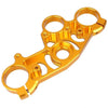 Yamaha YZF R1 Triple Tree Front Upper Clamp (2004-2006)