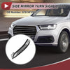 Hyundai Elantra AD (2017-2018) Left LED Car Mirror Turn Signal Light