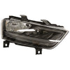 Audi Q3 8U Left Right L+R Set Genuine Halogen Headlights