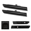 Acura TL Side Marker Lights  White Lamps (2004-2008)