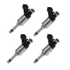 Nissan Juke 4 x Fuel Injectors (2011–2017)