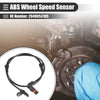 Mercedes-Benz GLK350, GLK250 ABS Speed Sensor (2009-2015)
