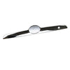 Toyota Corolla Sedan Rear Trunk Cover Trim (2003-2008)