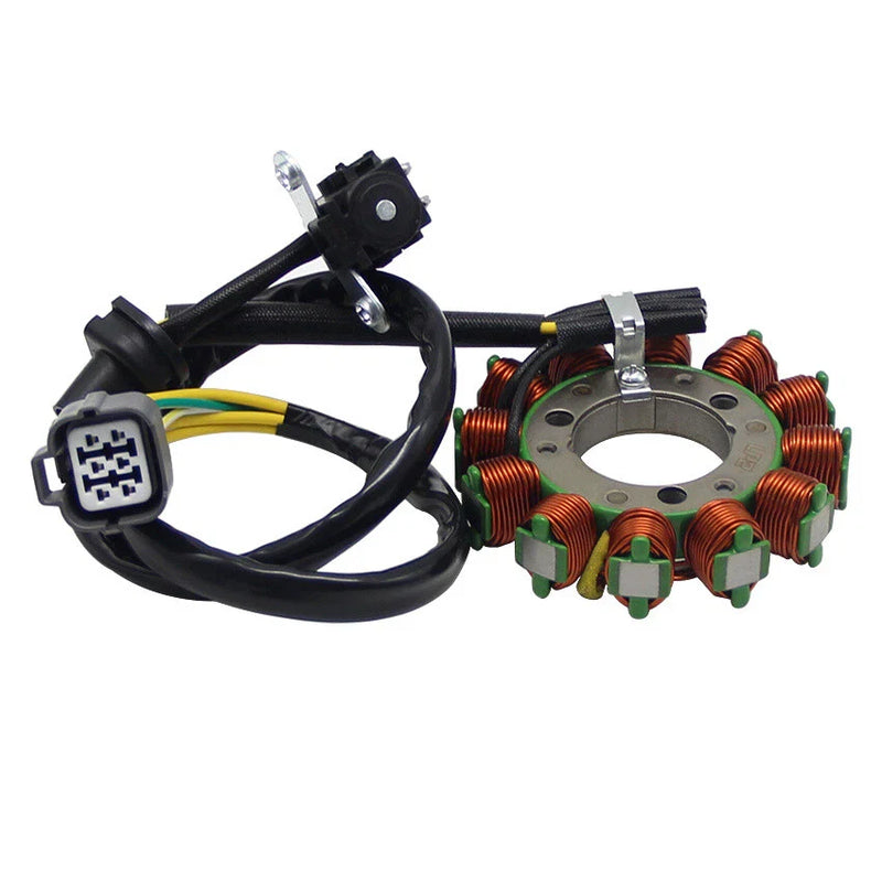 Kawasaki KX250F KX450 KX250 Magneto Stator Coil (2006-2018)