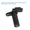 NISSAN Qashqai 1.5 dCi Crankshaft Position Sensor (2008-2010)