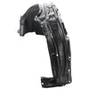 Fender Liner For Lexus CT200h 2011-2017 Front Passenger