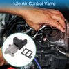Hyundai Accent Idle Air Control Valve (2006-2011)