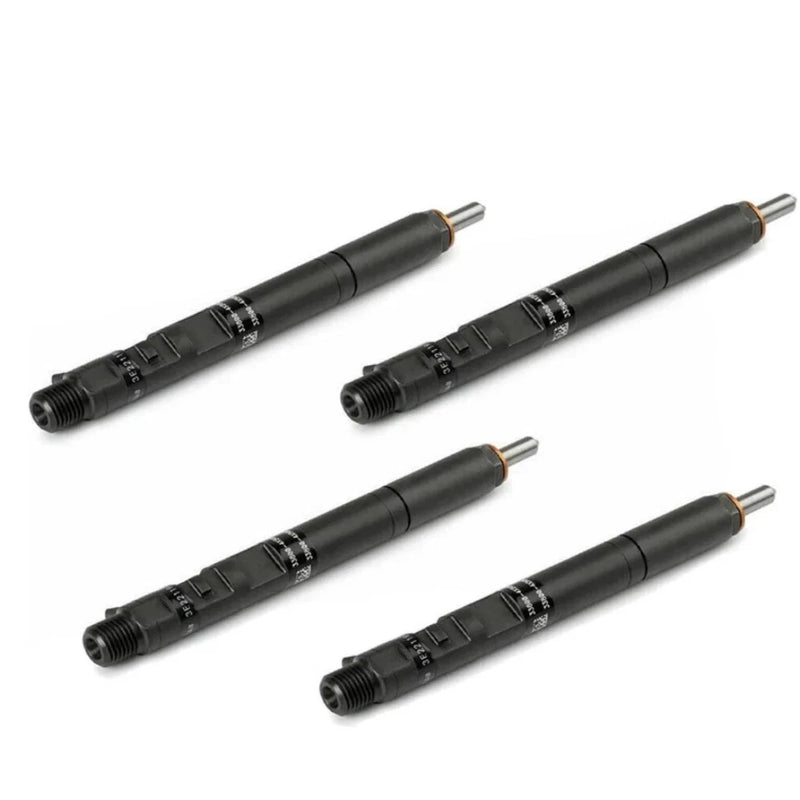 Terracan Carnival 2.9L 4x Diesel Fuel Injector