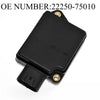 Toyota Tacoma 4Runner T100 2.7L Mass Air Flow Sensor (1995–2004)