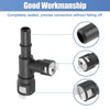 Cadillac Chevrolet GMC Heater Hose Connectors