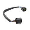 Yamaha Pigtail Bus Connector Harness (6Y8-82521-01)