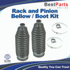 Chevrolet / Dodge / Ford / Lexus / Toyota / Mazda / Nissan Rack and Pinion Bellow Boot