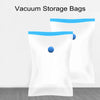 Clothes, Quilts, Pillows, Cushions () Vacuum Storage Bags