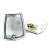 Mazda Bravo B-Series B2000 / B2200 / B2600 Clear Corner Turn Signal Lightset