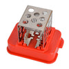 Vauxhall Astra G, Zafira A, B Blower Resistor (2000-2005)