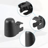BMW 1 Series Rear Windshield Wiper Arm Nut Cover (2004-2013)