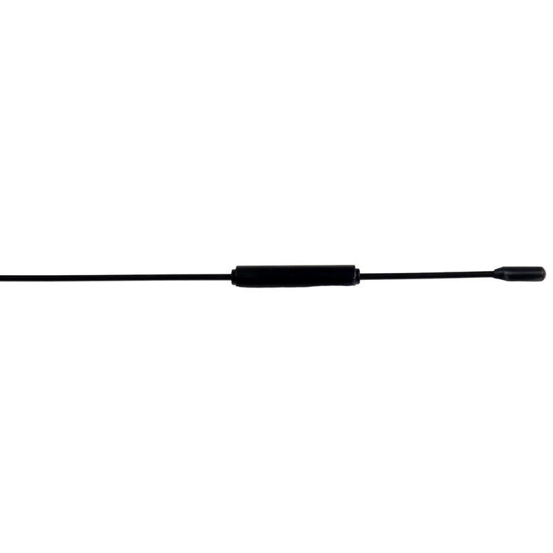 GSM Extended Range Antenna 4G LTE SMA Male 7002700MHz 12dBi