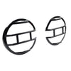 Ford Bronco Headlight Guard Cover Trim (2021-2024)