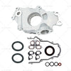Holden Commodore VT VX VY VZ LS1 LS2 LS3 LS6 High Volume Oil Pump (1997-2007)