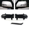 Toyota Land Cruiser Prado LED Side Mirror Turn Signal Light (2009-2020)
