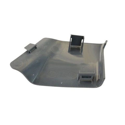 Dodge Ram Slate Gray Seat Belt Anchor Covers